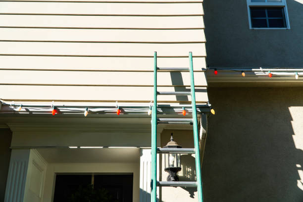 Trusted Farmers Loop, AK Siding Experts